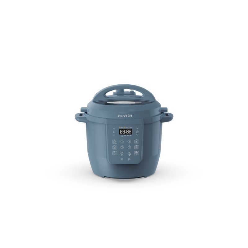 Instant Pot Multicooker Classic 6Qt - Daydream Blue - 112-2030-01-EU