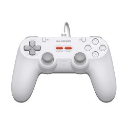 GameSir T3 WT Tegenaria Lite Wired Controller White