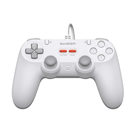 GameSir T3 WT Tegenaria Lite Wired Controller White