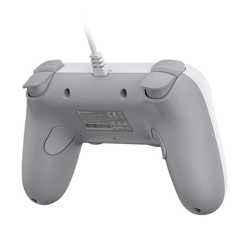 GameSir T3 WT Tegenaria Lite Wired Controller White