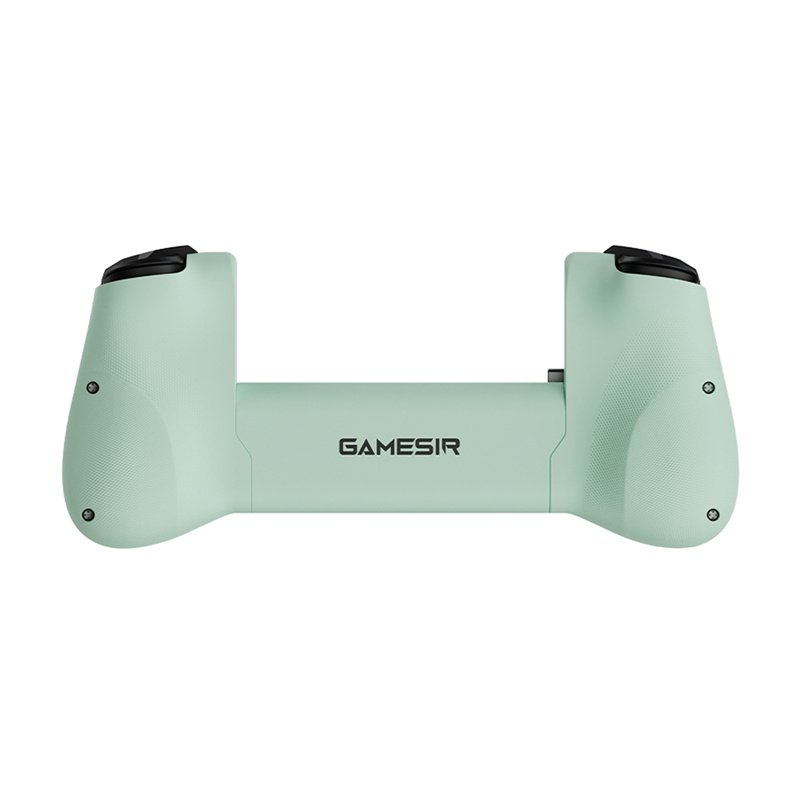 GameSir X5 Lite GN Mobile Controller Bright Green
