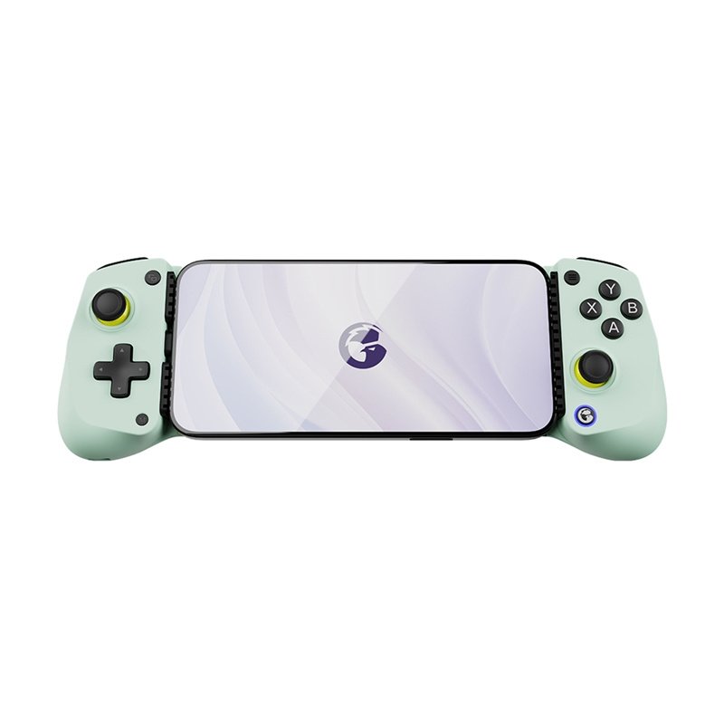 GameSir X5 Lite GN Mobile Controller Bright Green