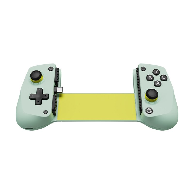 GameSir X5 Lite GN Mobile Controller Bright Green