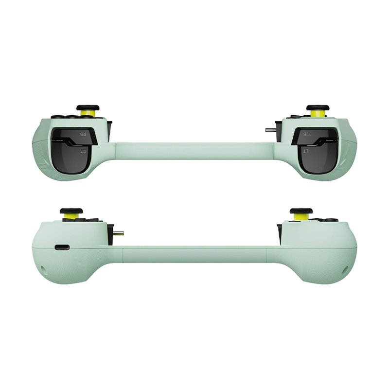 GameSir X5 Lite GN Mobile Controller Bright Green