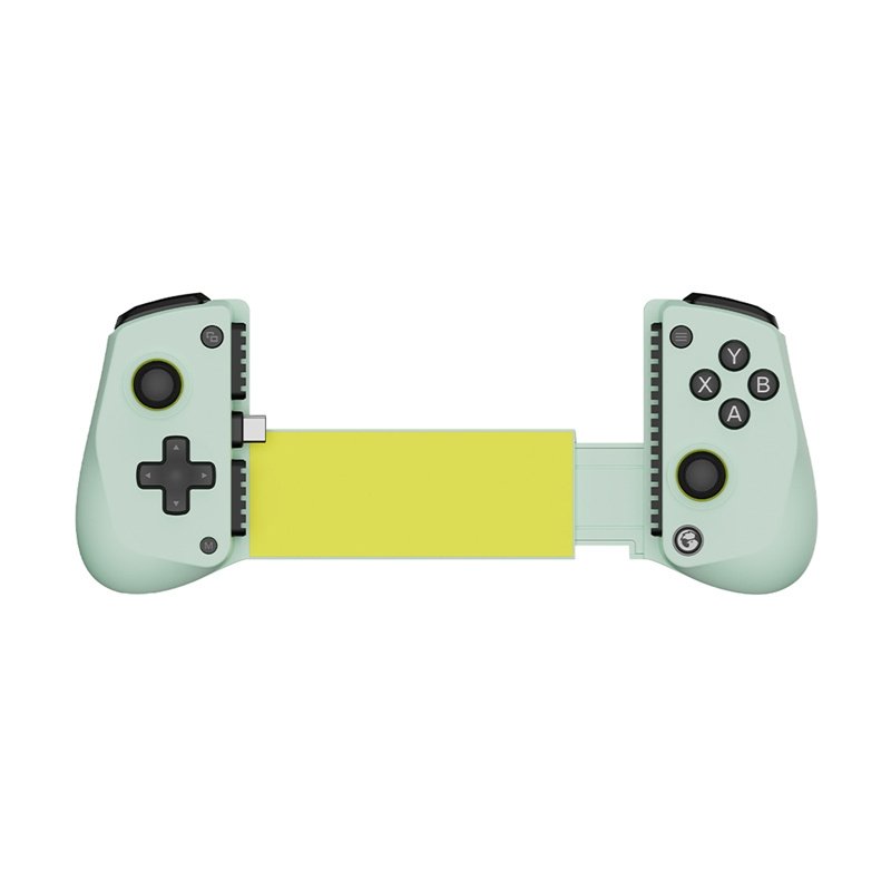 GameSir X5 Lite GN Mobile Controller Bright Green