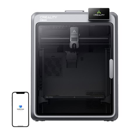 Creality K2 Pro 3D Printer