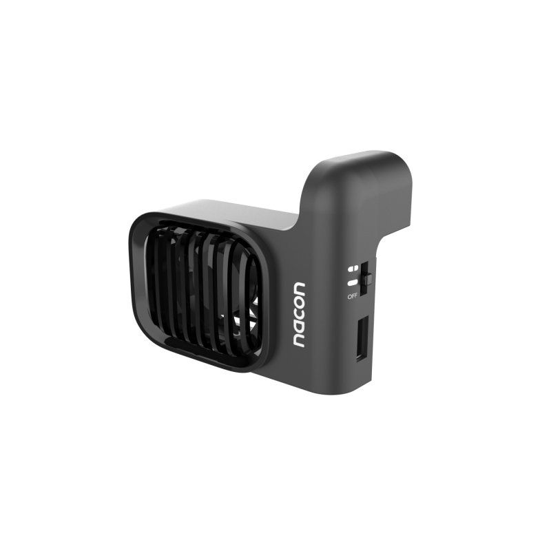 NACON Ventilateur de Refroidissement Pour Station D’accueil Nintendo Switch 2