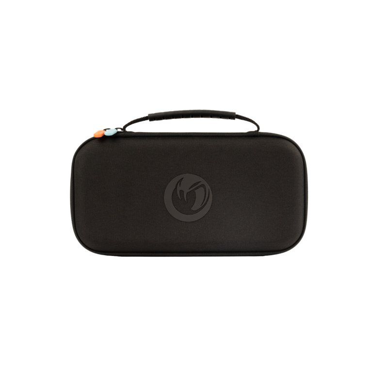 NACON Pochette Rigide Avec Chargeur Pour Nintendo Switch 2 Noire