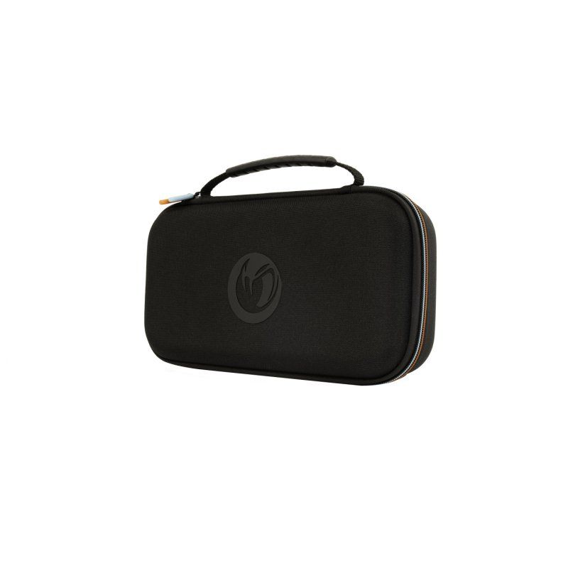 NACON Pochette Rigide Avec Chargeur Pour Nintendo Switch 2 Noire