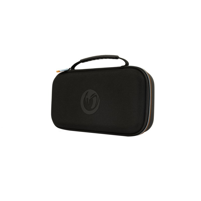 NACON SWITCHNEWCHARGECASE portable game console case Hardshell case Nintendo Black