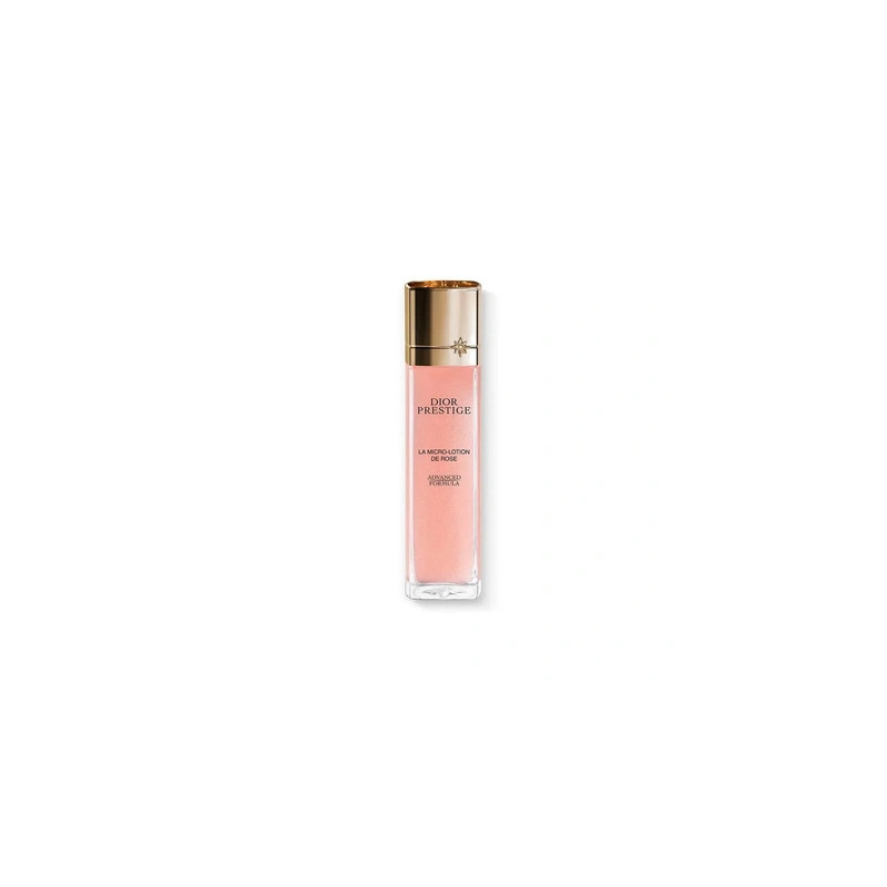 Dior Prestige Microlotion De Rose 100ml A Luxurious Skincare Lotion From Dior