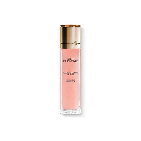 Dior Prestige Microlotion De Rose 100ml A Luxurious Skincare Lotion From Dior