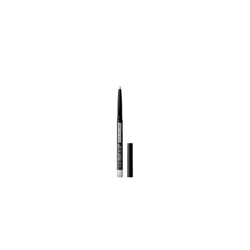 Jcat Beauty Jcat Eye Liner Auto Roll It Up A Silver