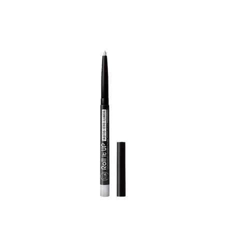 Jcat Beauty Jcat Eye Liner Auto Roll It Up A Silver