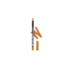 Jcat Beauty Jcat Eye Liner Wholly Addict Glit Gold