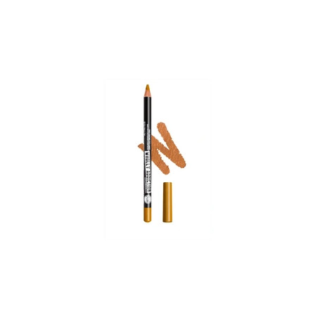 Jcat Beauty Jcat Eye Liner Wholly Addict Glit Gold