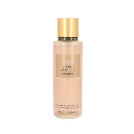 Victoria`s Secret Bare Vanilla Shimmer Body Mist 250ml