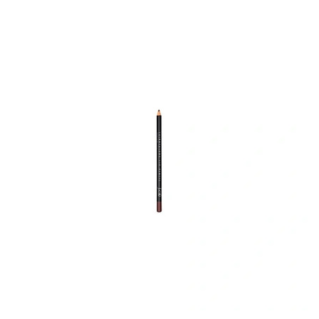 Jcat Beauty Jcat Lip Pencil Skinny And Long Chocolate