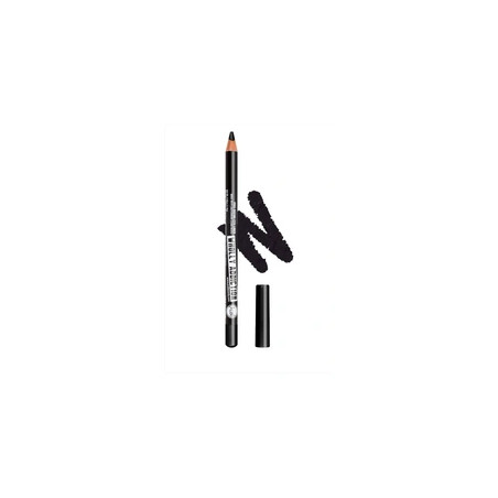 Jcat Beauty Jcat Eye Liner Wholly Addict Pit Black
