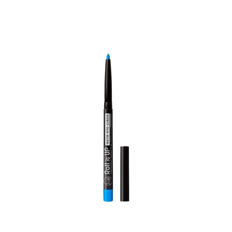 Jcat Beauty Jcat Eye Liner Auto Roll It Up D Blue