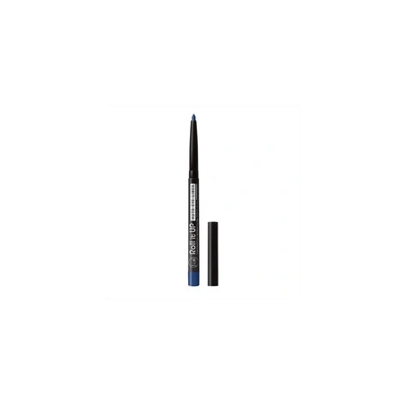 Jcat Beauty Jcat Eye Liner Auto Roll It Up Ox Blue