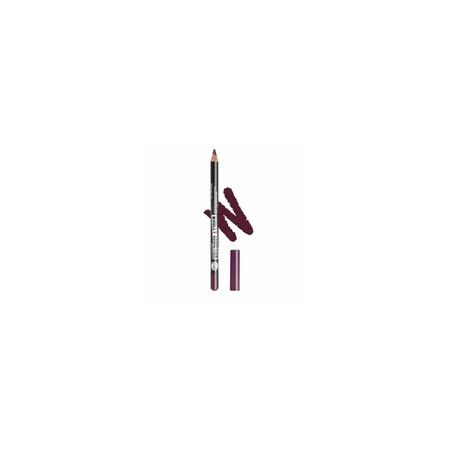 Jcat Beauty Jcat Lip Liner Wholly Addict Berry Wine