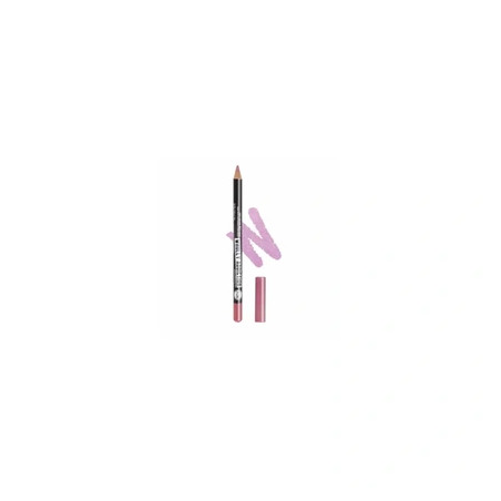 Jcat Beauty Jcat Lip Liner Wholly Addict Light Pink