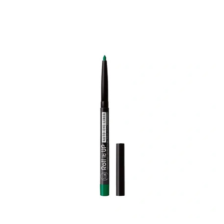 Jcat Beauty Jcat Eye Liner Auto Roll It Up H Green