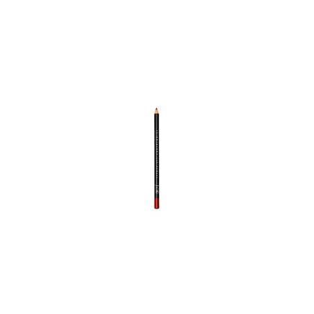Jcat Beauty Jcat Lip Pencil Skinny And Long In Crimson
