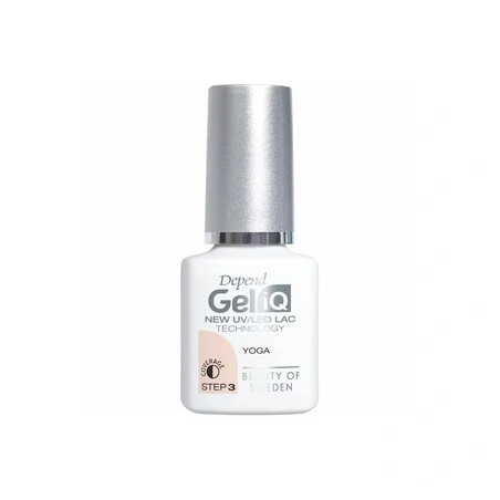 Beter Beter Depend Gel Iq Nail Polish Yoga 41116