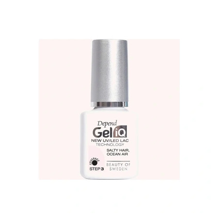 Beter Beter Depend Gel Iq Nail Polish Salty Hair 41095