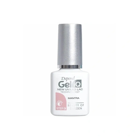 Beter Beter Depend Gel Iq Nail Polish Mantra 41118