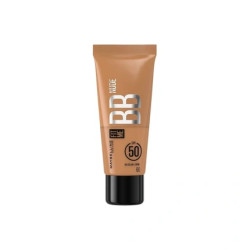 Maybelline Mayb Maq Bb Cream Nude A Lightweight Bb Cream For A Natural Look