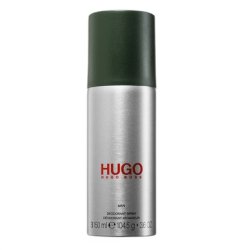Hugo Man Deodorant Spray 150ml By Hugo