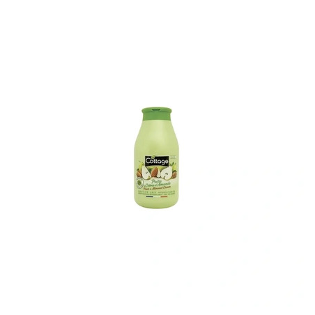 Cottage Cottage Shower Gel 250 Pearalmond