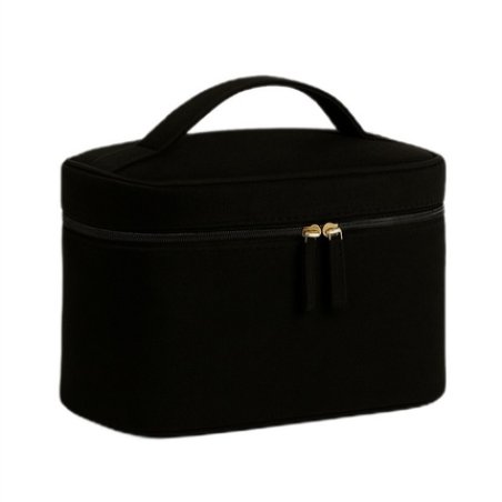 Killys Cosmetic Case M Black Velvet