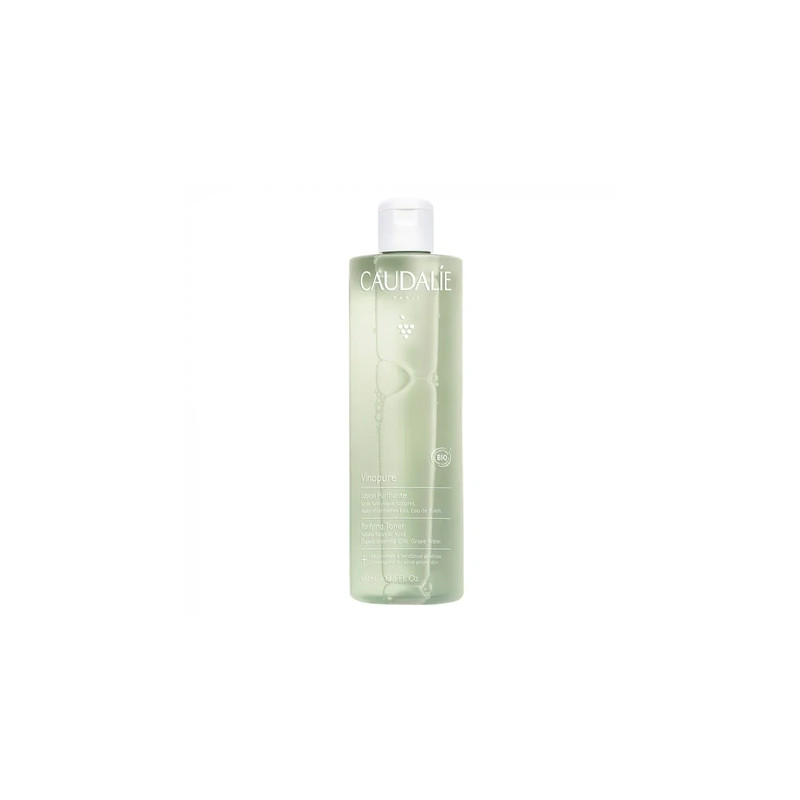 Caudalie Vinopure Purifying Toner 400ml