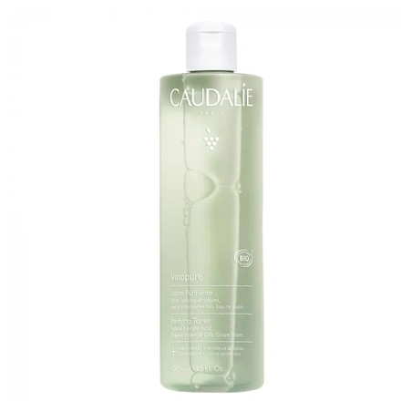Caudalie Vinopure Purifying Toner 400ml