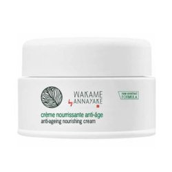 Annayake Wakame Antiaging Nourishing Cream 50 Ml