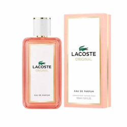 Lacoste Lacoste Original Pour Femme Eau De Parfum Spray 100ml