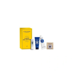 L'Occitane Shea Butter Discovery Set