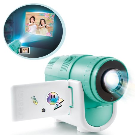 Studio Creator – Video Projector Camera (12039)