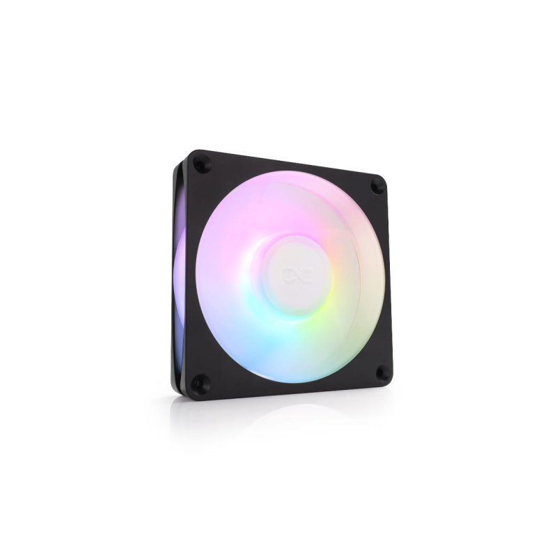 Apex Stealth Metall Aurora 120 (schwarz, 120 mm)