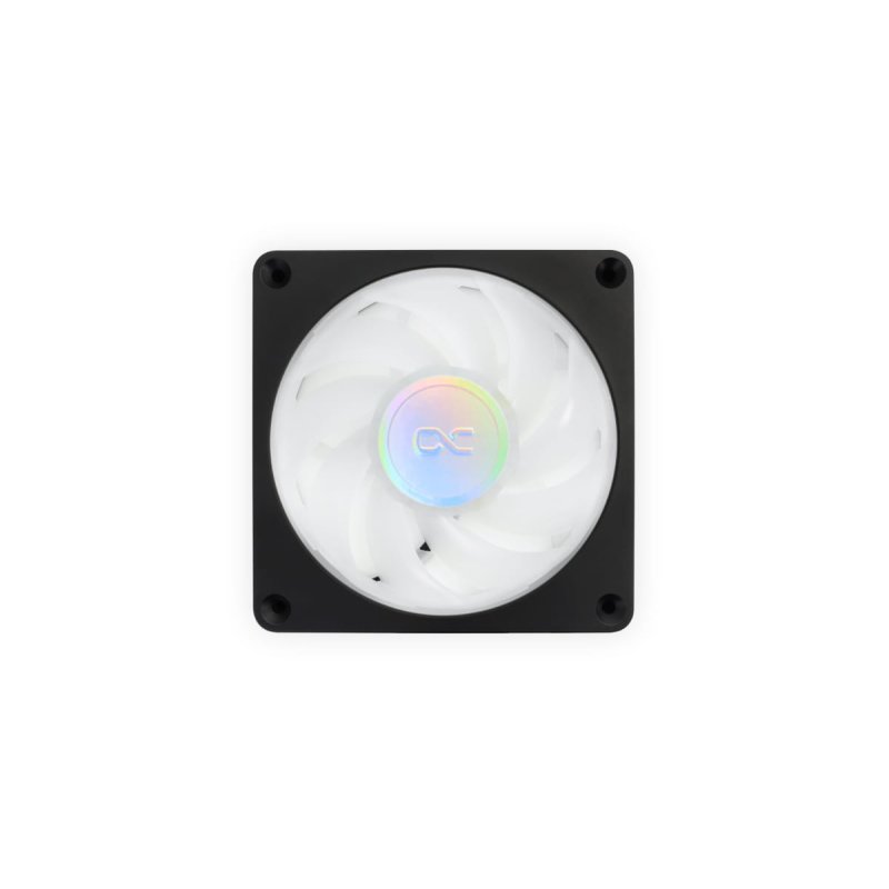 Apex Stealth Metall Aurora 120 (schwarz, 120 mm)