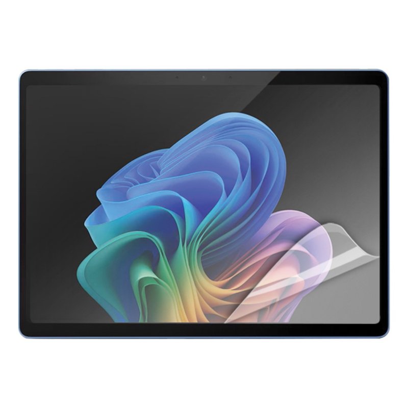 Screen Protector Anti-Shock IK06 - Clear for Surface Pro 12