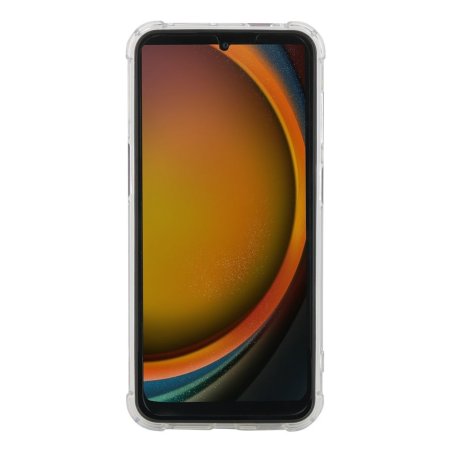 R Series for Galaxy XCover7 Pro - Clear - Softbag