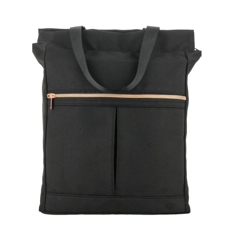 Mobilis 070011 backpack City backpack