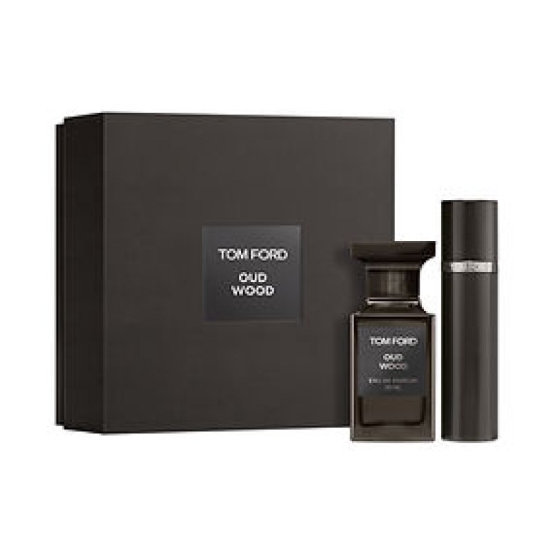 TOM FORD Oud Wood Men 2 pc(s)
