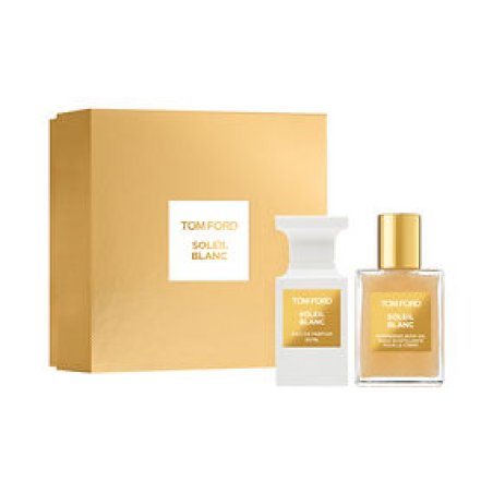 Tom Ford Soleil Blanc 50ml Shimmering Body Oil 45ml