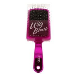 Red Kiss Professional Brush For Wigs And Extensions